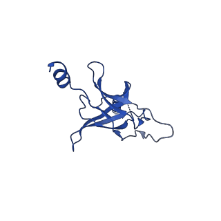 22116_6xbd_B_v1-3
Cryo-EM structure of MlaFEDB in nanodiscs with phospholipid substrates