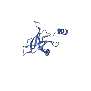 22116_6xbd_D_v1-2
Cryo-EM structure of MlaFEDB in nanodiscs with phospholipid substrates