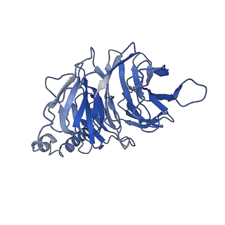 22117_6xbj_B_v1-1
Structure of human SMO-D384R complex with Gi