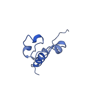 22123_6xbz_H_v1-1
Structure of the human CDK-activating kinase