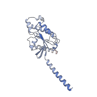 33103_7xbd_B_v1-1
Cryo-EM structure of human galanin receptor 2