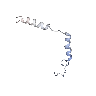 33103_7xbd_D_v1-1
Cryo-EM structure of human galanin receptor 2