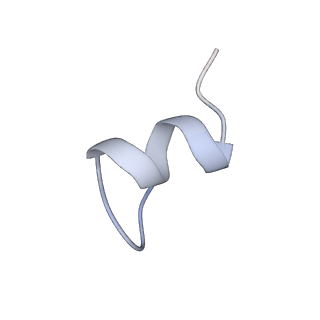 33103_7xbd_F_v1-1
Cryo-EM structure of human galanin receptor 2