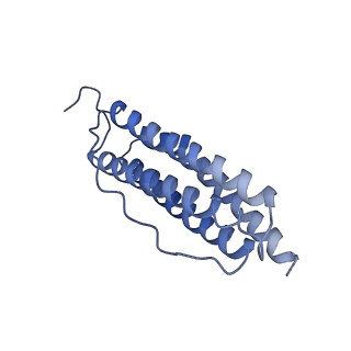 6714_5xb1_F_v1-3
human ferritin mutant - E-helix deletion