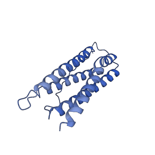 6714_5xb1_I_v1-3
human ferritin mutant - E-helix deletion