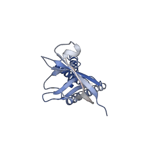 22136_6xdc_A_v1-4
Cryo-EM structure of SARS-CoV-2 ORF3a