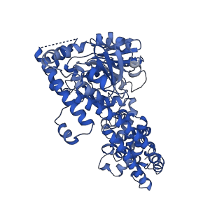 33144_7xdd_B_v1-2
Cryo-EM structure of EDS1 and PAD4