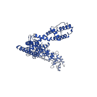 33161_7xew_B_v1-1
Structure of mTRPV2_Q525F
