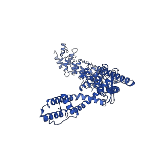 33161_7xew_D_v1-1
Structure of mTRPV2_Q525F
