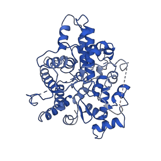 22168_6xfa_A_v1-1
Cryo-EM structure of EBV BFLF1