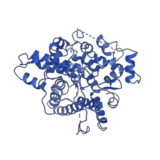 22168_6xfa_B_v1-0
Cryo-EM structure of EBV BFLF1