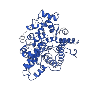 22168_6xfa_C_v1-0
Cryo-EM structure of EBV BFLF1