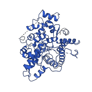 22168_6xfa_C_v1-1
Cryo-EM structure of EBV BFLF1