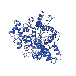 22168_6xfa_D_v1-0
Cryo-EM structure of EBV BFLF1