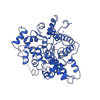 22168_6xfa_D_v1-1
Cryo-EM structure of EBV BFLF1