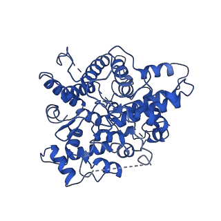 22168_6xfa_E_v1-1
Cryo-EM structure of EBV BFLF1