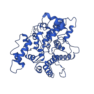 22168_6xfa_G_v1-1
Cryo-EM structure of EBV BFLF1