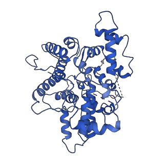 22168_6xfa_I_v1-0
Cryo-EM structure of EBV BFLF1