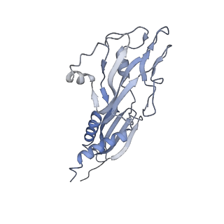 22184_6xh7_B_v1-2
CueR-TAC without RNA