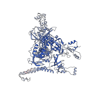 22184_6xh7_C_v1-3
CueR-TAC without RNA