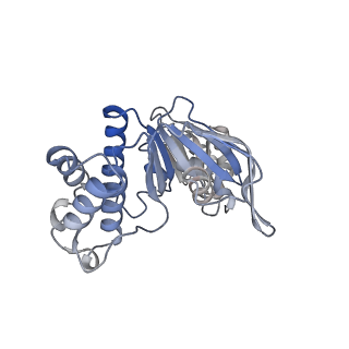 22211_6xji_C_v1-1
PmtCD ABC exporter at C1 symmetry