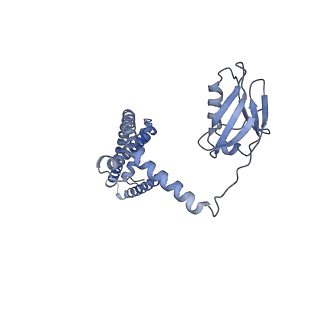 22215_6xjv_I_v1-3
MCU holocomplex in High-calcium state