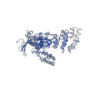 33217_7xj2_B_v1-2
Structure of human TRPV3_G573S in complex with Trpvicin in C4 symmetry