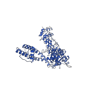 33218_7xj3_B_v1-2
Structure of human TRPV3