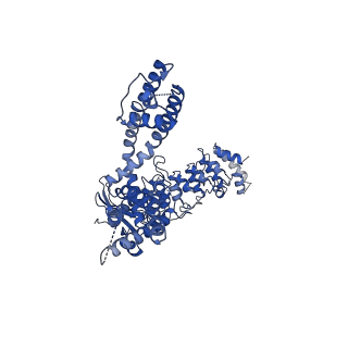 33218_7xj3_C_v1-2
Structure of human TRPV3