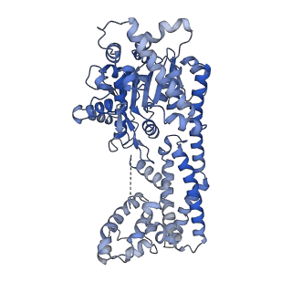33233_7xjp_A_v1-2
Cryo-EM structure of EDS1 and SAG101 with ATP-APDR