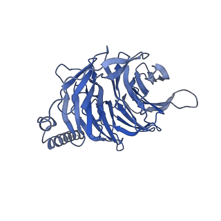 38399_8xjk_B_v1-1
Cloprosetnol bound Prostaglandin F2-alpha receptor-Gq Protein Complex