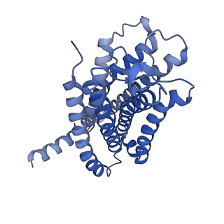 38399_8xjk_R_v1-1
Cloprosetnol bound Prostaglandin F2-alpha receptor-Gq Protein Complex