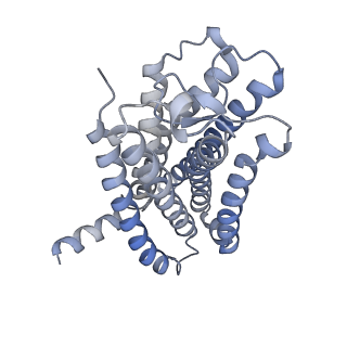 38400_8xjl_R_v1-1
PGF2-alpha bound Prostaglandin F2-alpha receptor-Gq Protein Complex