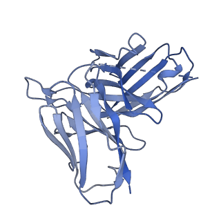 38401_8xjm_E_v1-1
Latanoprost acid bound Prostaglandin F2-alpha receptor-Gq Protein Complex