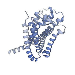 38401_8xjm_R_v1-1
Latanoprost acid bound Prostaglandin F2-alpha receptor-Gq Protein Complex