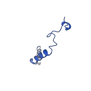 38402_8xjn_C_v1-1
Cloprosetnol bound Thromboxane A2 receptor-Gq Protein Complex