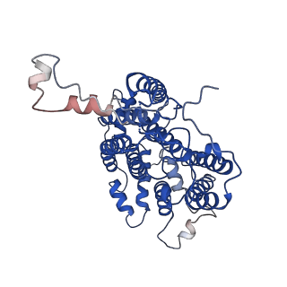 22226_6xkv_P_v1-1
R. capsulatus cyt bc1 with both FeS proteins in b position (CIII2 b-b)