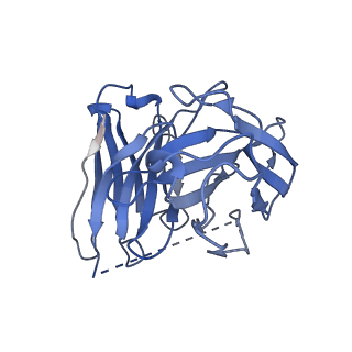 33241_7xk2_S_v1-2
Cryo-EM Structure of Human Niacin Receptor HCA2-Gi protein complex