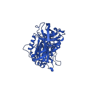 33264_7xkq_A_v1-1
F1 domain of FoF1-ATPase with the down form of epsilon subunit from Bacillus PS3