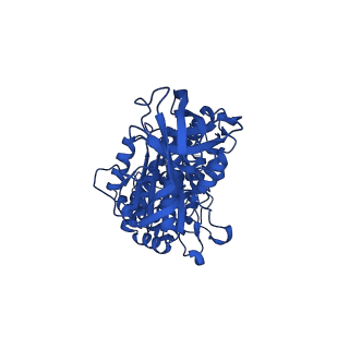33265_7xkr_A_v1-1
F1 domain of FoF1-ATPase with the up form of epsilon subunit from Bacillus PS3