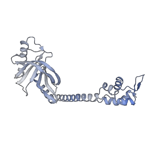 22234_6xl5_H_v1-2
Cryo-EM structure of EcmrR-RNAP-promoter open complex (EcmrR-RPo)