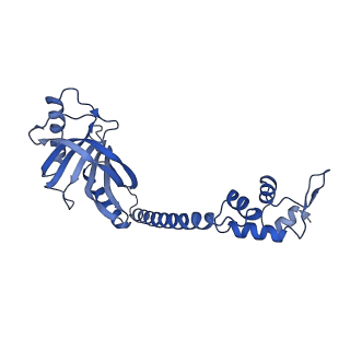 22237_6xla_H_v1-2
Cryo-EM structure of EcmrR-DNA complex in EcmrR-RPitc-3nt