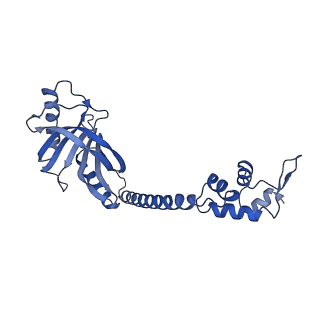 22237_6xla_H_v1-3
Cryo-EM structure of EcmrR-DNA complex in EcmrR-RPitc-3nt