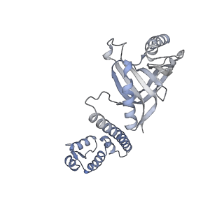 22245_6xlj_H_v1-2
Cryo-EM structure of EcmrR-RNAP-promoter initial transcribing complex with 4-nt RNA transcript (EcmrR-RPitc-4nt)