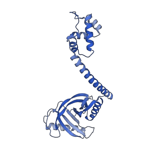 22246_6xlk_G_v1-3
Cryo-EM structure of EcmrR-DNA complex in EcmrR-RPitc-4nt