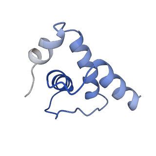 33271_7xl3_E_v1-1
Cryo-EM structure of Pseudomonas aeruginosa RNAP sigmaS holoenzyme complexes with transcription factor SutA (open lobe)