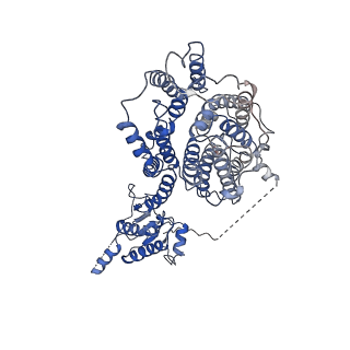 33284_7xlm_A_v1-1
Human diastrophic dysplasia sulfate transporter SLC26A2