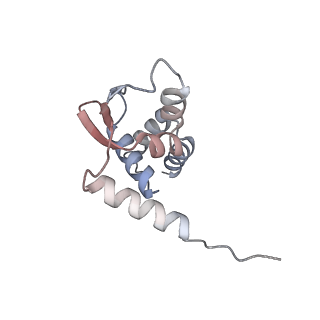 22265_6xmx_A_v1-3
Cryo-EM structure of BCL6 bound to BI-3802