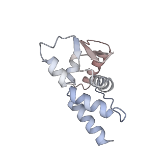 22265_6xmx_F_v1-3
Cryo-EM structure of BCL6 bound to BI-3802