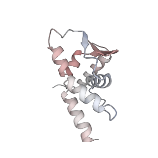 22265_6xmx_H_v1-3
Cryo-EM structure of BCL6 bound to BI-3802